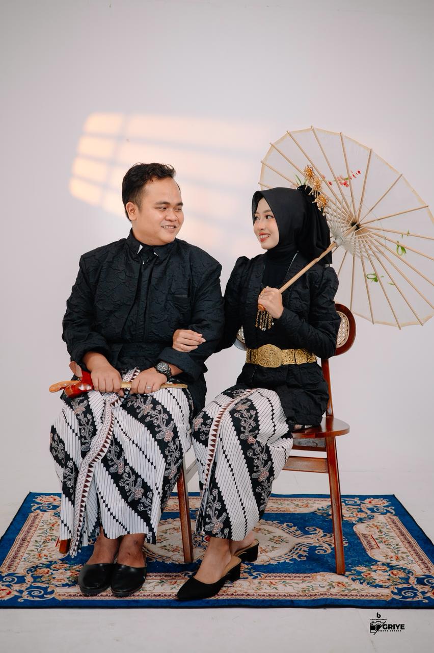 Putri & Topik130626