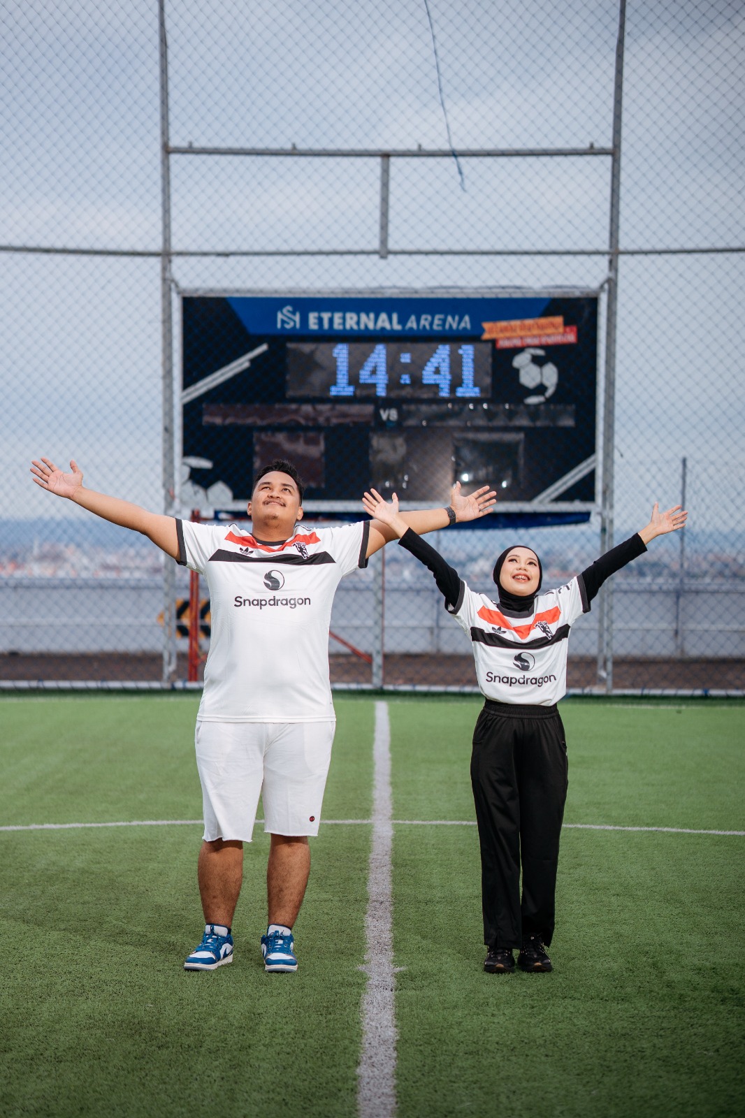 Ari & Bimo 060626