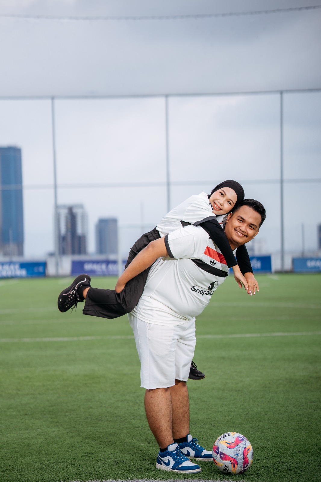 Ari & Bimo 060626