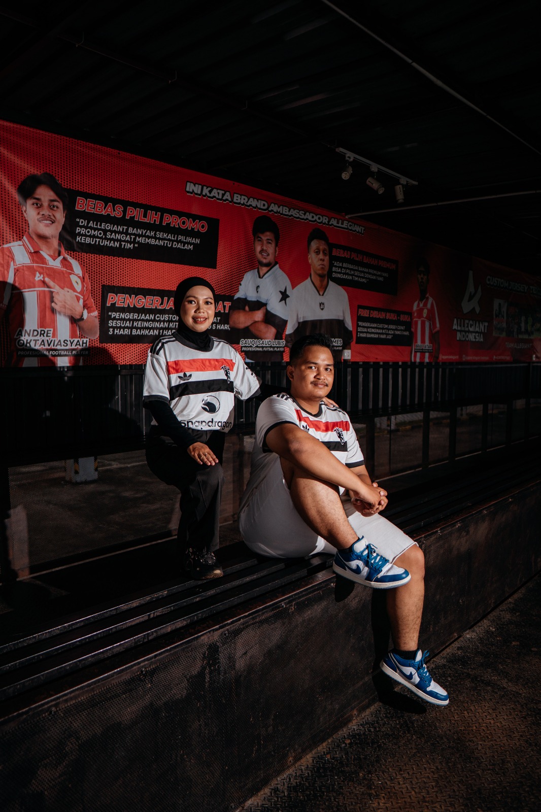 Ari & Bimo 060626