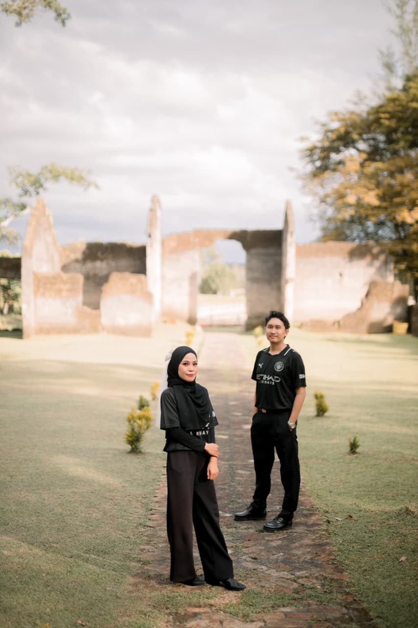 Tika & Irvan070626