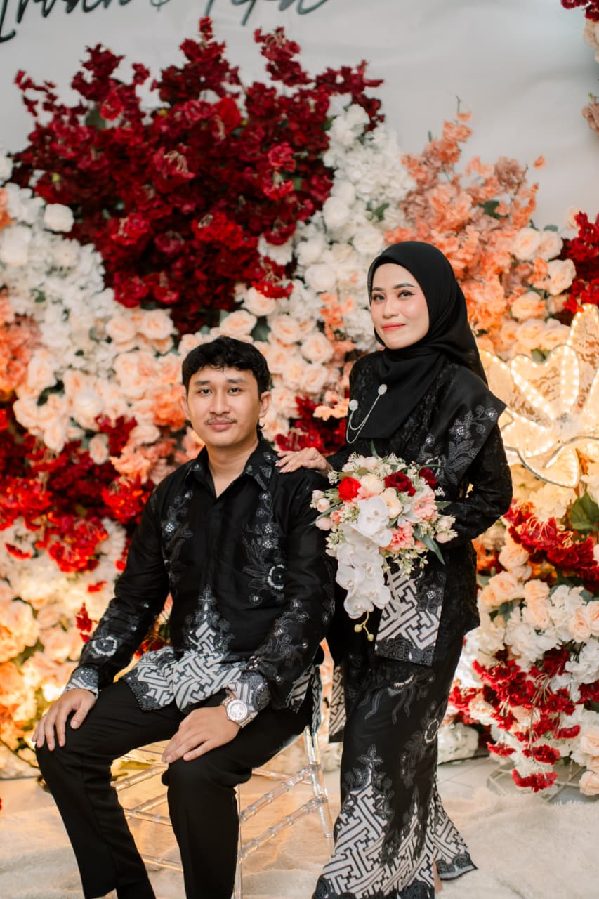 Tika & Irvan070626