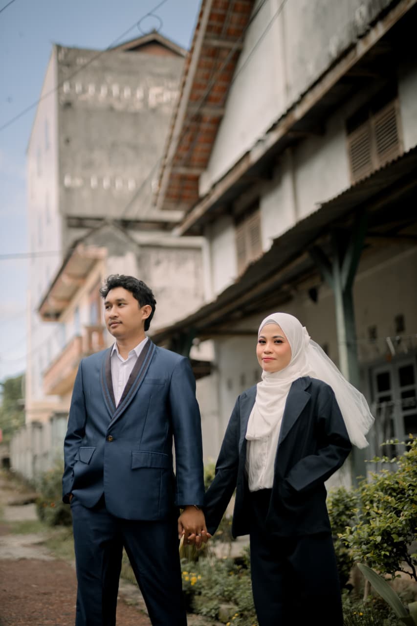 Tika & Irvan070626