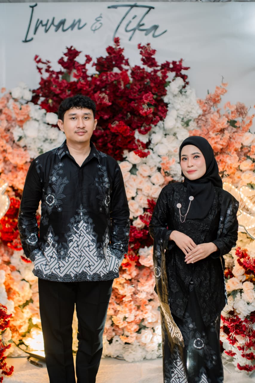 Tika & Irvan070626