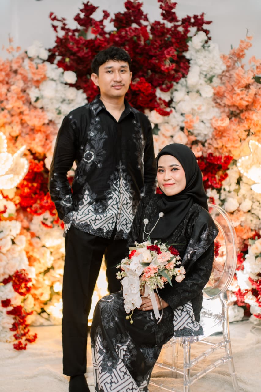 Tika & Irvan070626