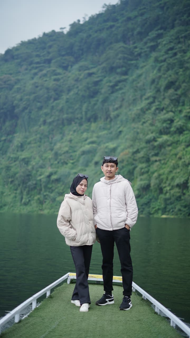 Tika & Irvan070626