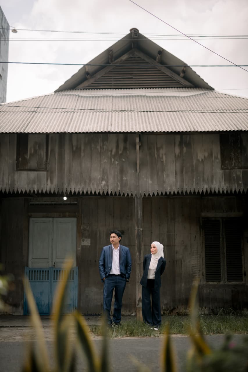 Tika & Irvan070626
