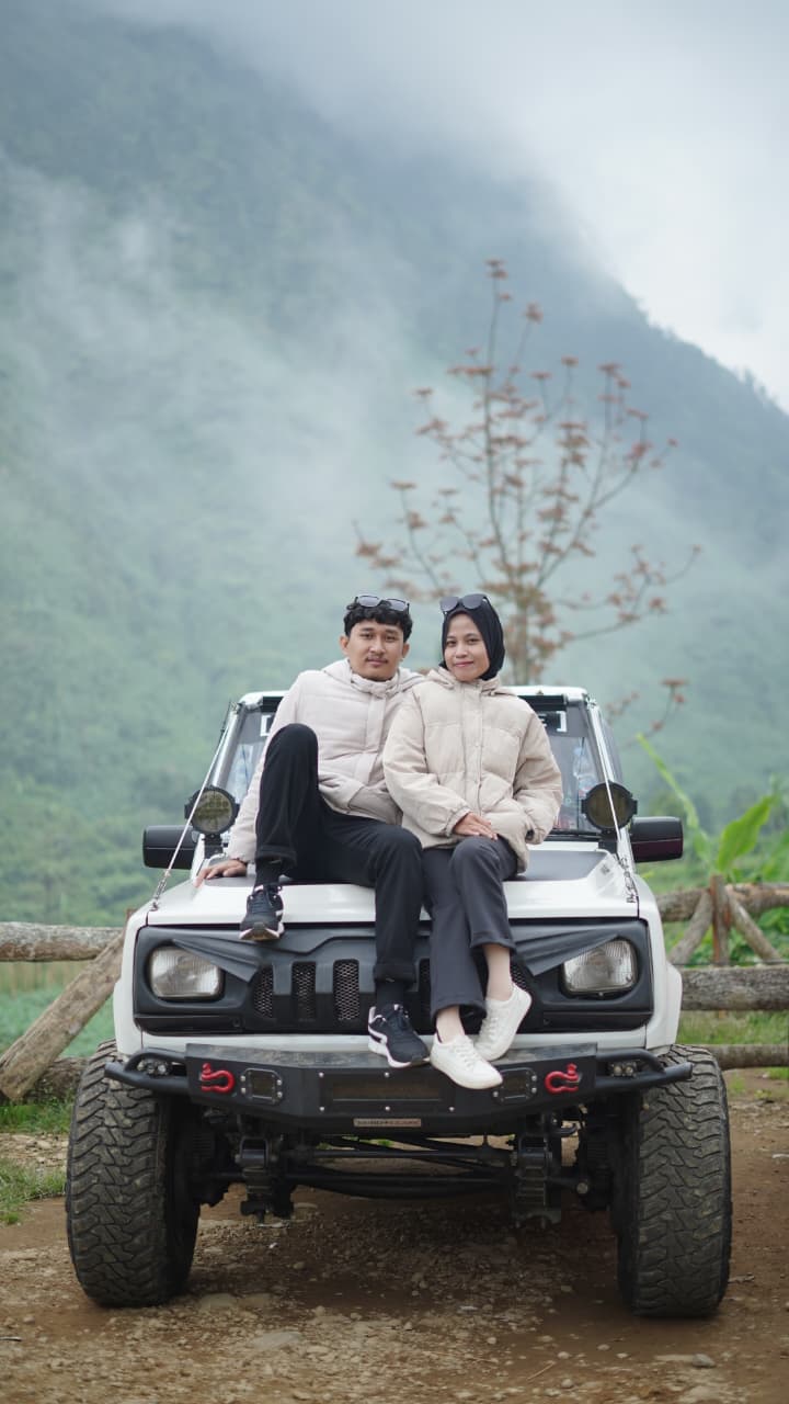 Tika & Irvan070626