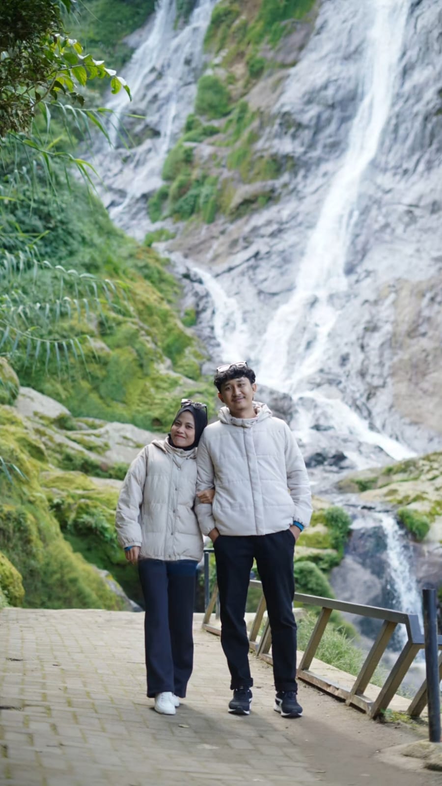 Tika & Irvan070626