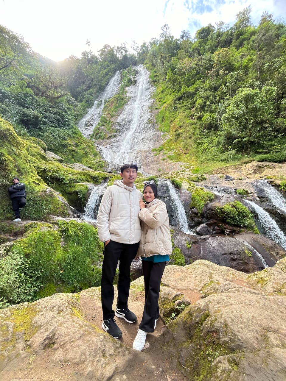 Tika & Irvan070626