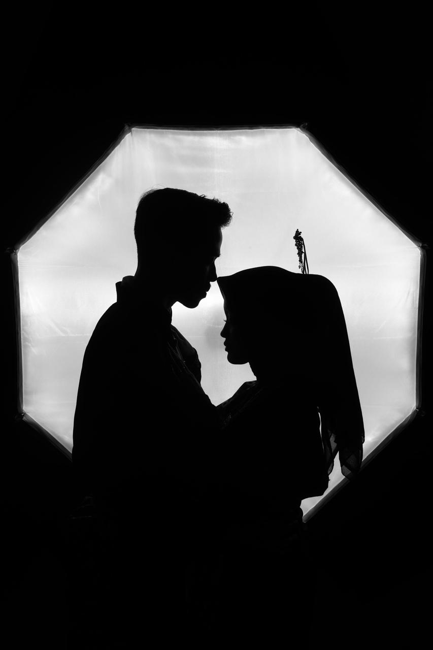 Chriestin & Iqbal070626