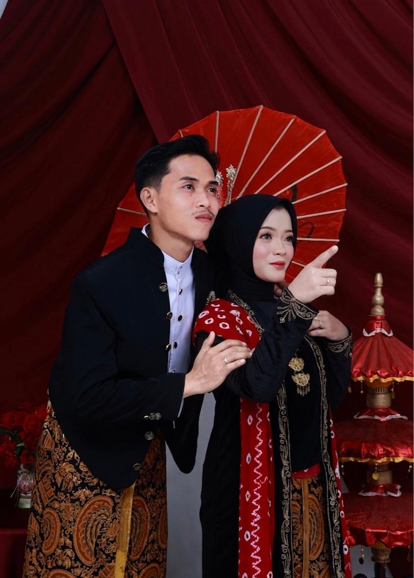 Chriestin & Iqbal070626