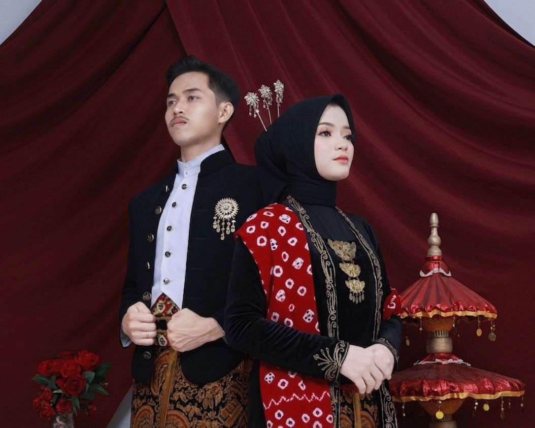 Chriestin & Iqbal070626
