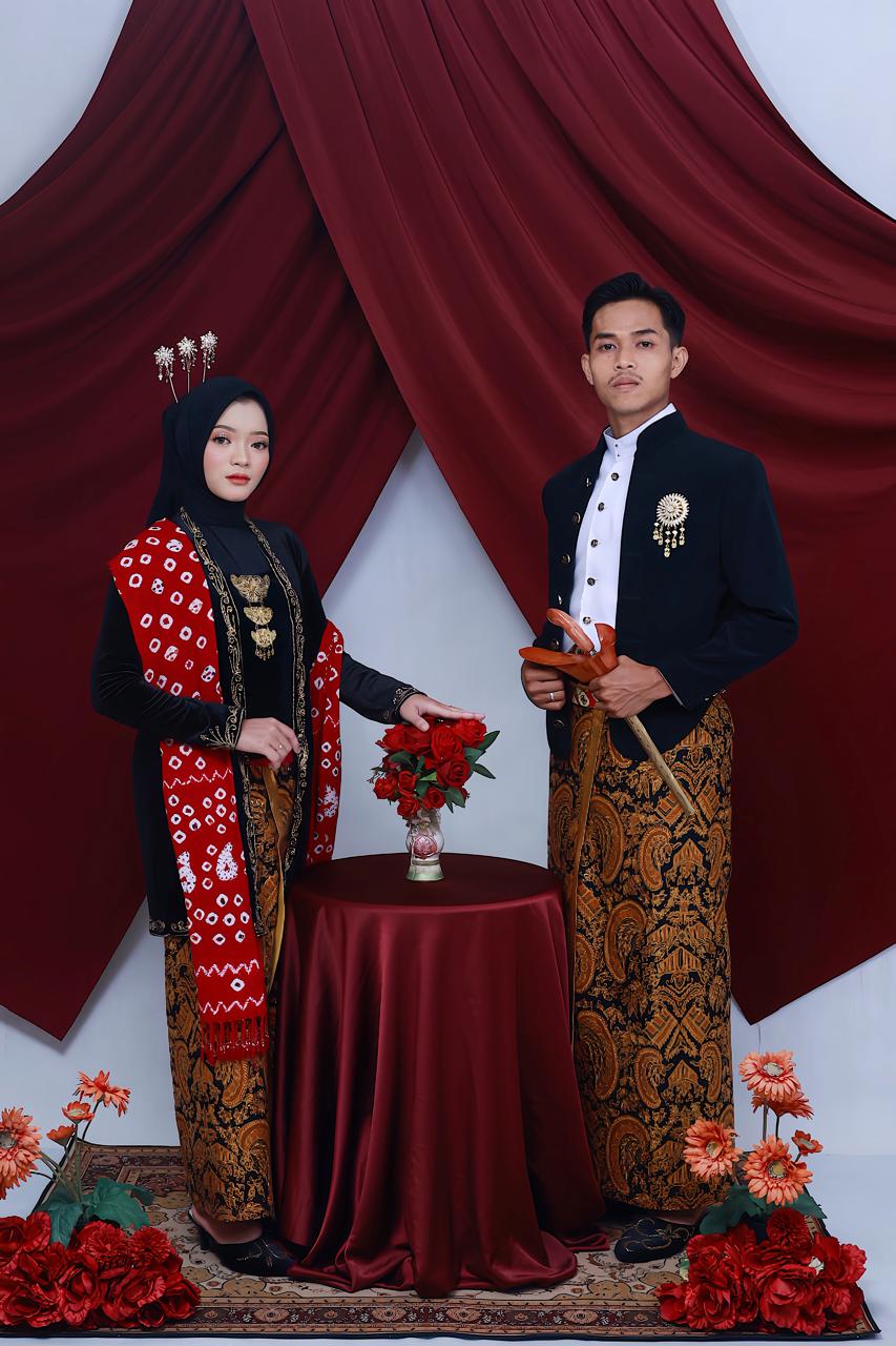 Chriestin & Iqbal070626