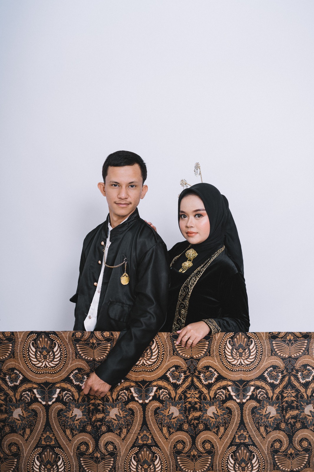 Anita & Hafiz290526