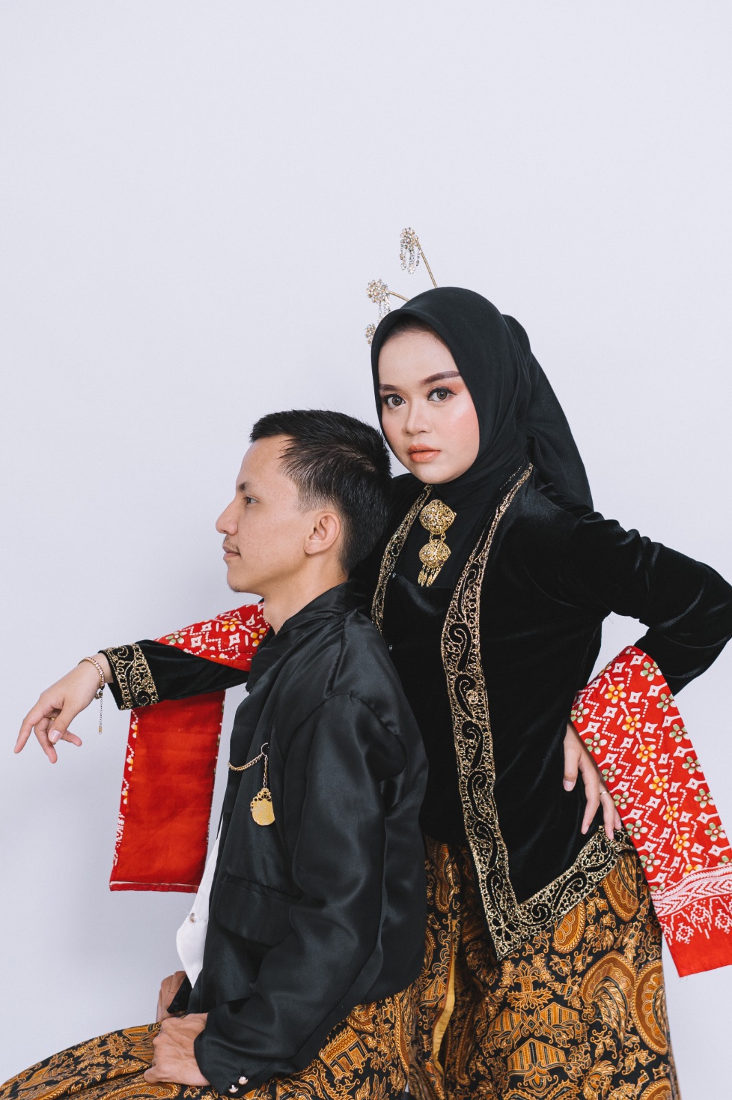 Anita & Hafiz290526