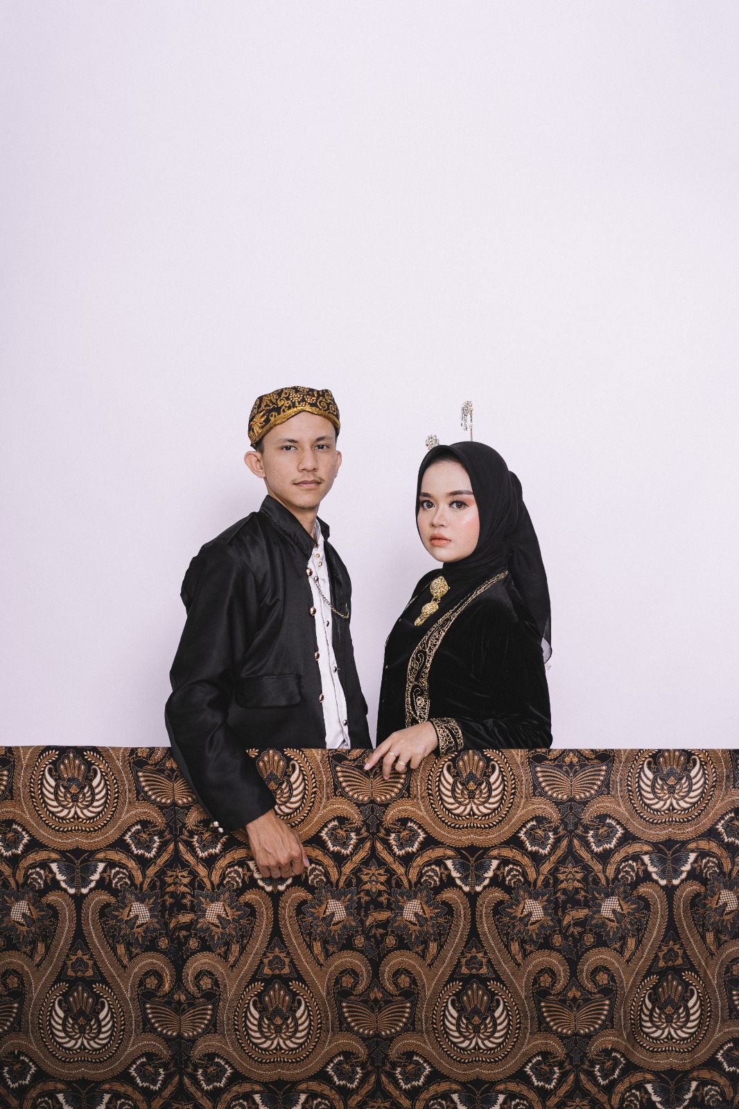 Anita & Hafiz290526