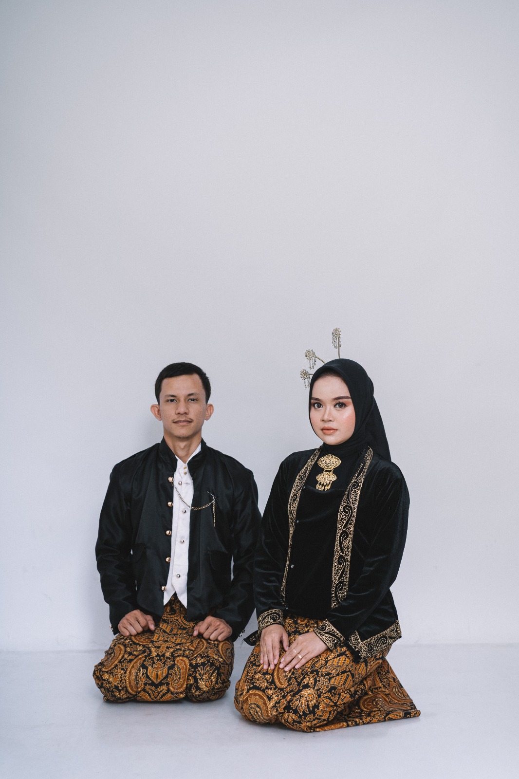 Anita & Hafiz290526