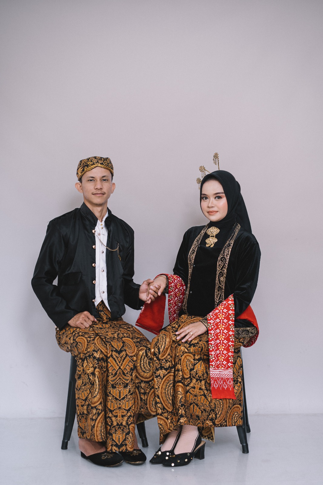Anita & Hafiz290526