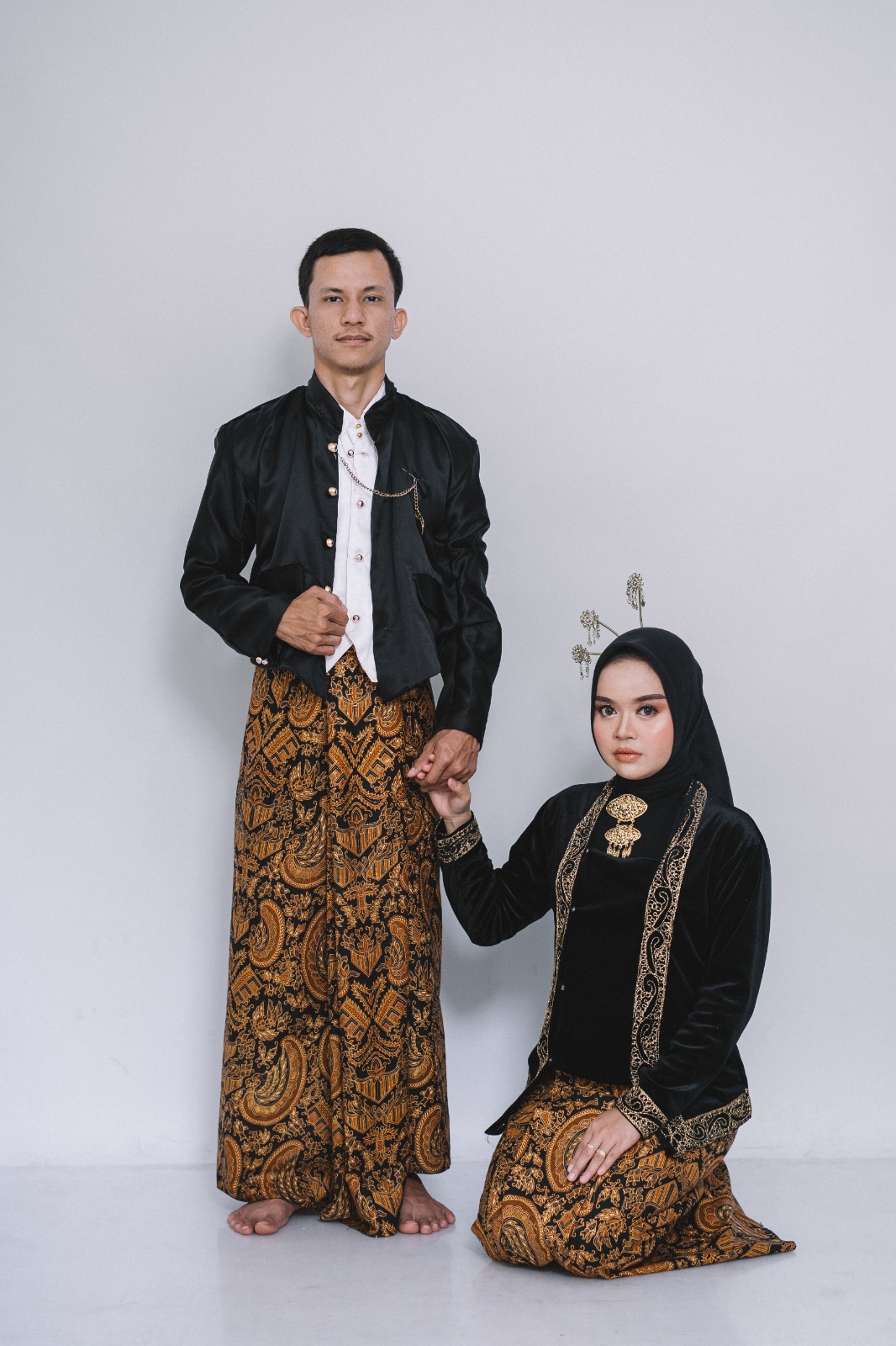 Anita & Hafiz290526