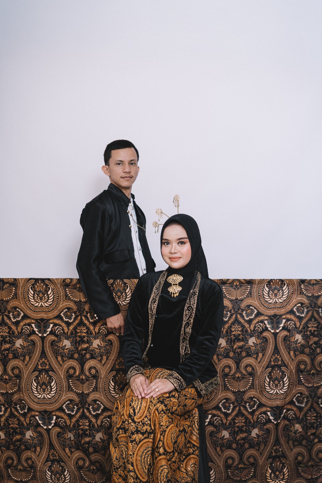Anita & Hafiz290526