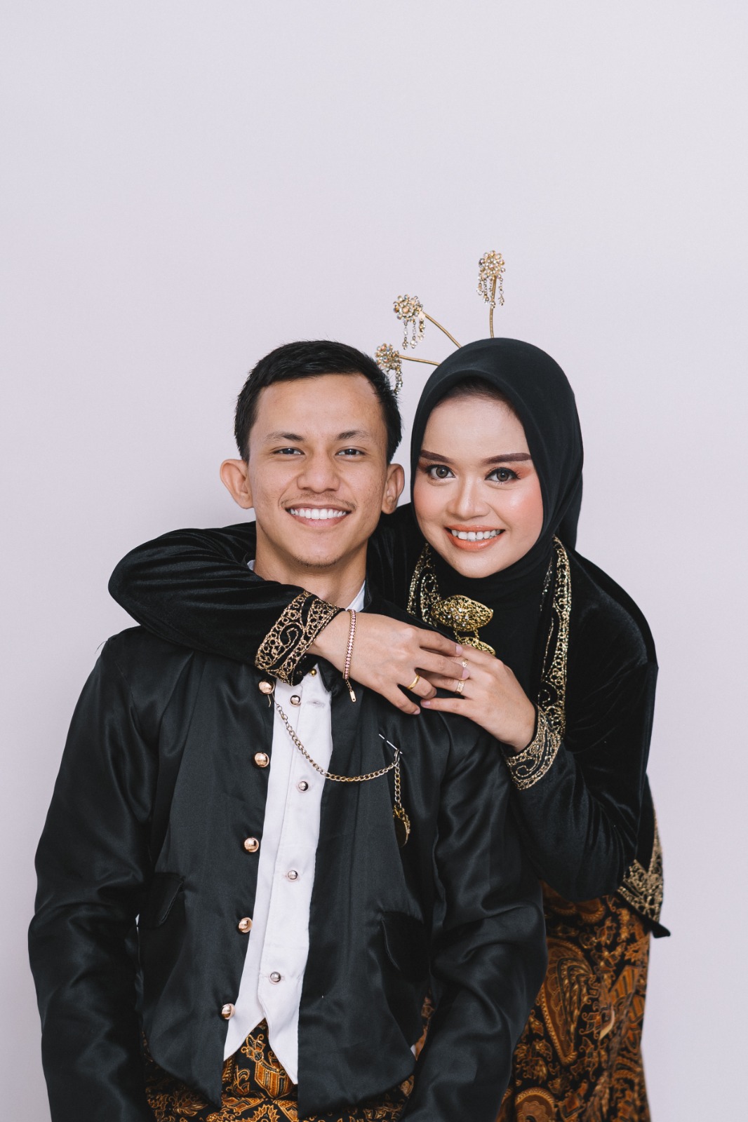 Anita & Hafiz290526