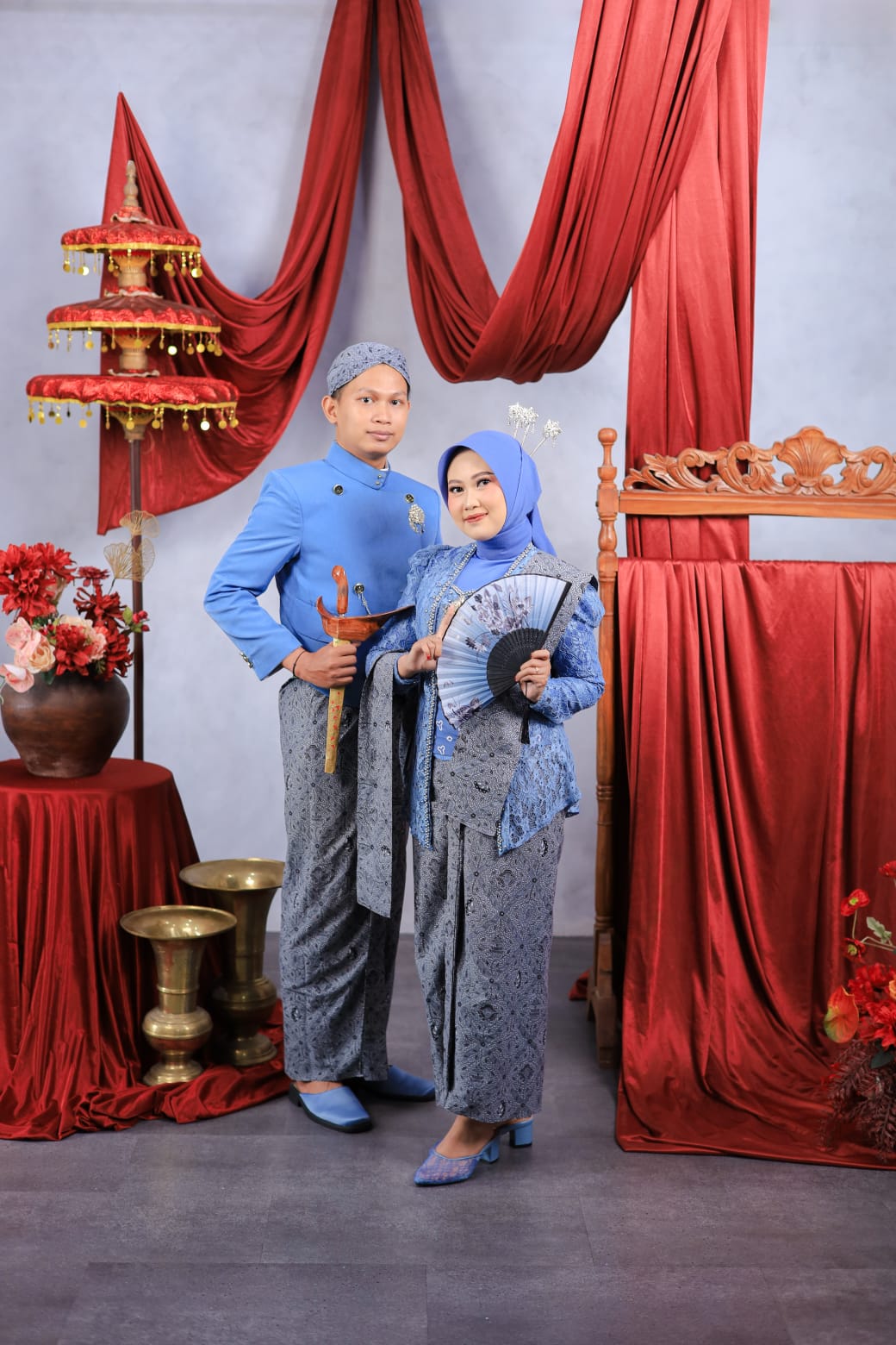 Aida & Hasan130626