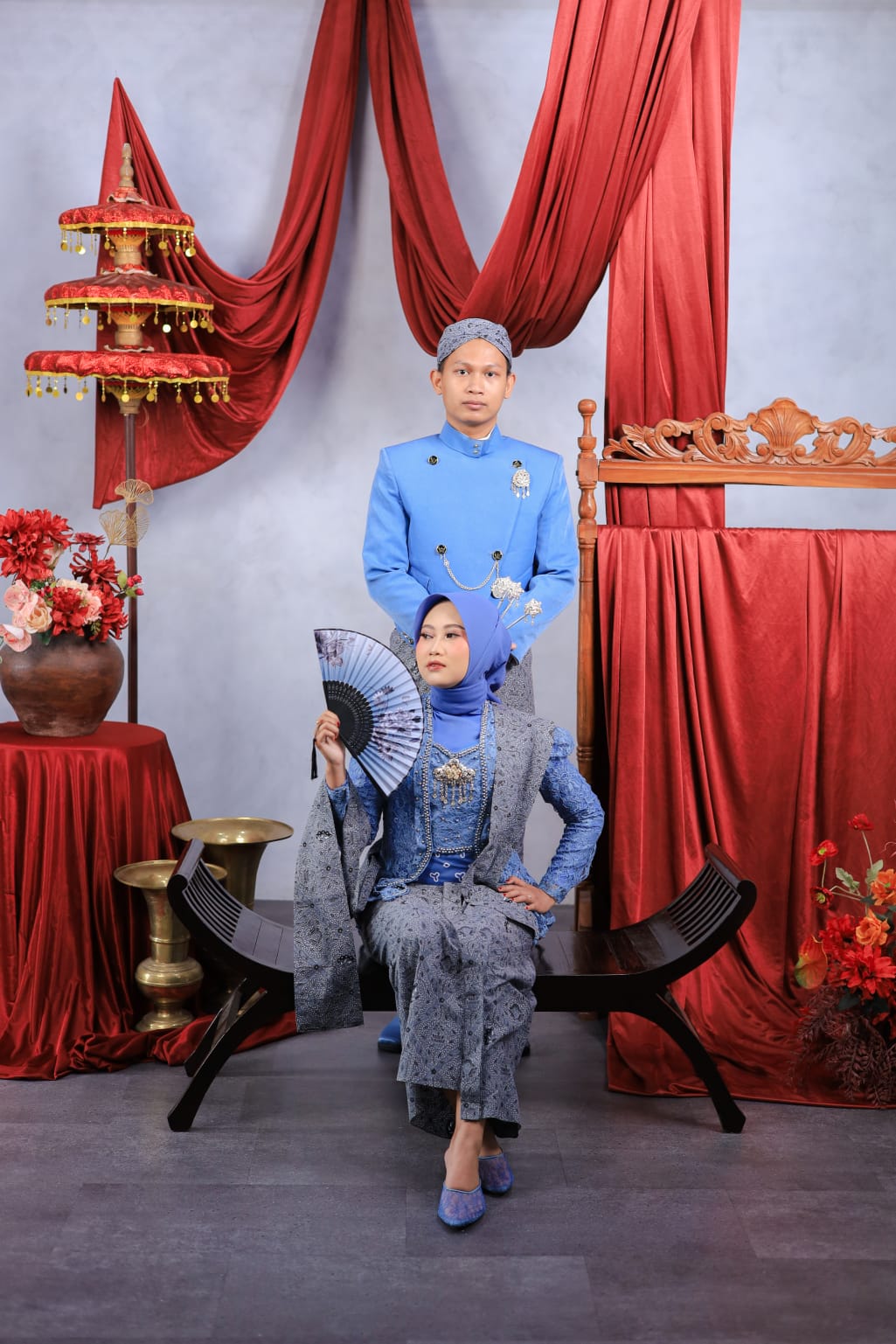 Aida & Hasan130626