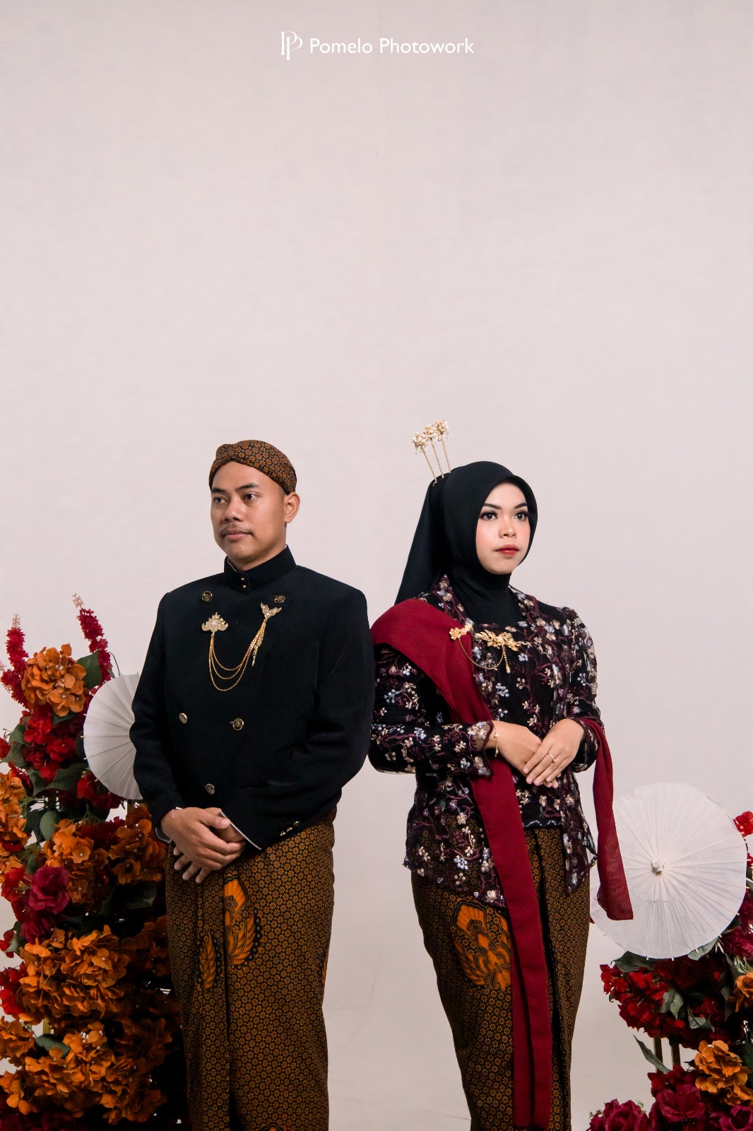 Annisa & Bakri070626