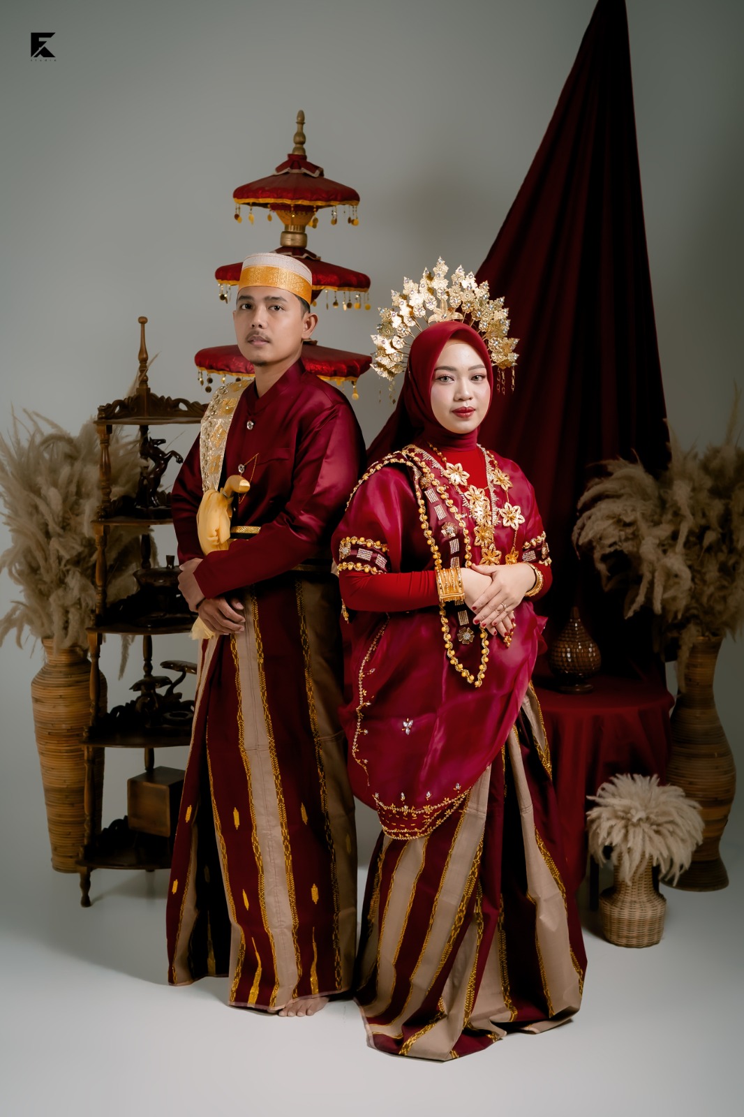 Roni & Putri210726