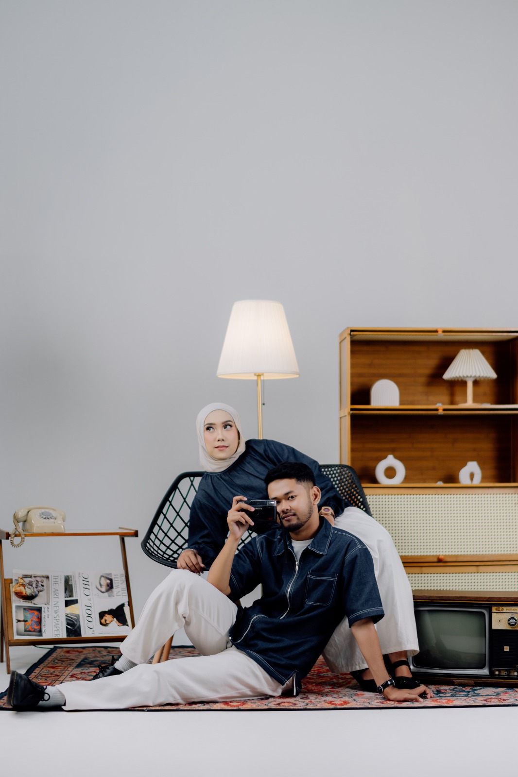 Ayun & Hendru030626