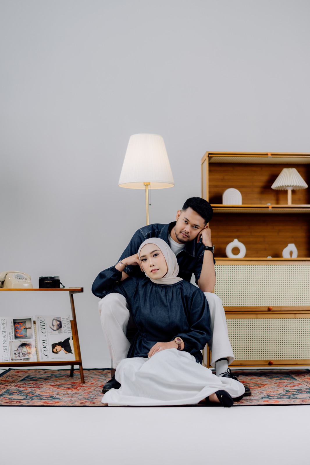 Ayun & Hendru030626