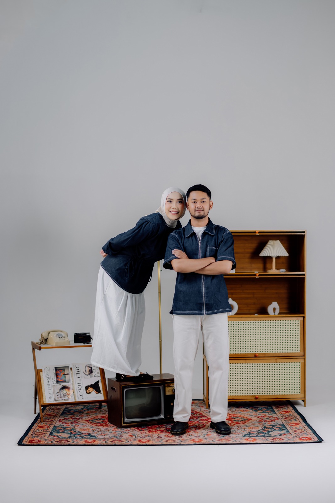 Ayun & Hendru030626