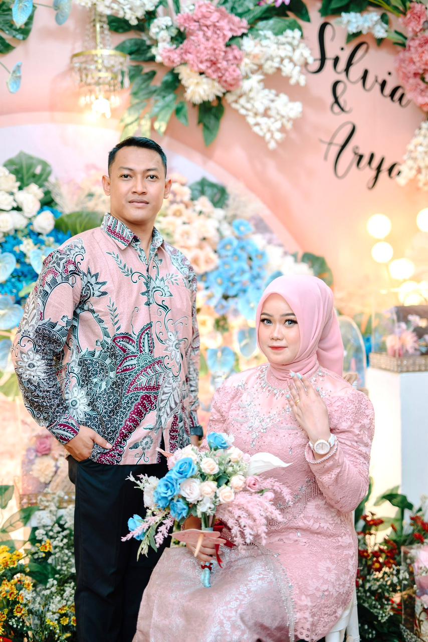 Silvia & Arya130626