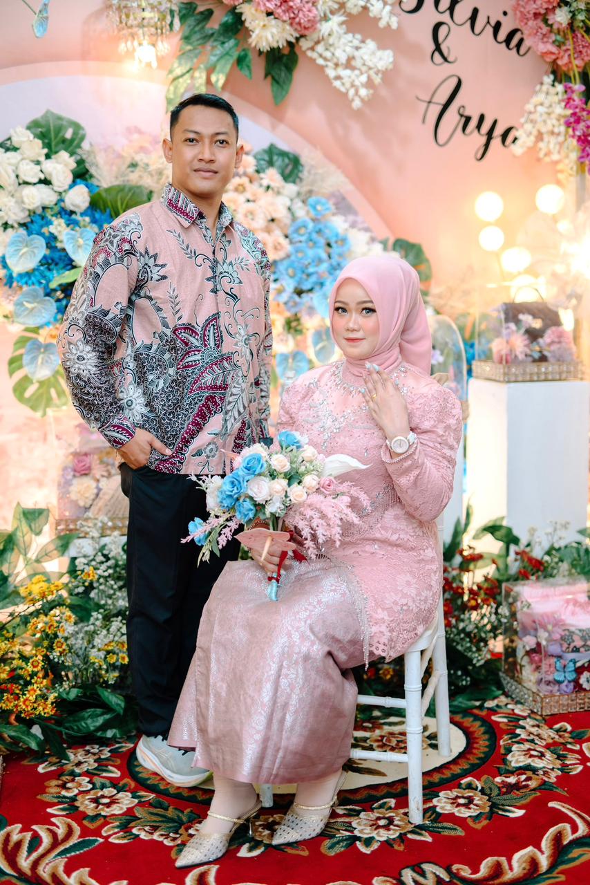 Silvia & Arya130626