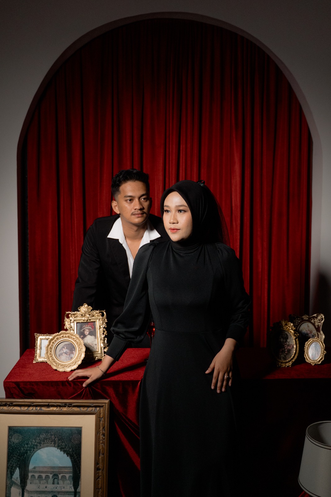 Lucky & Raihan310526