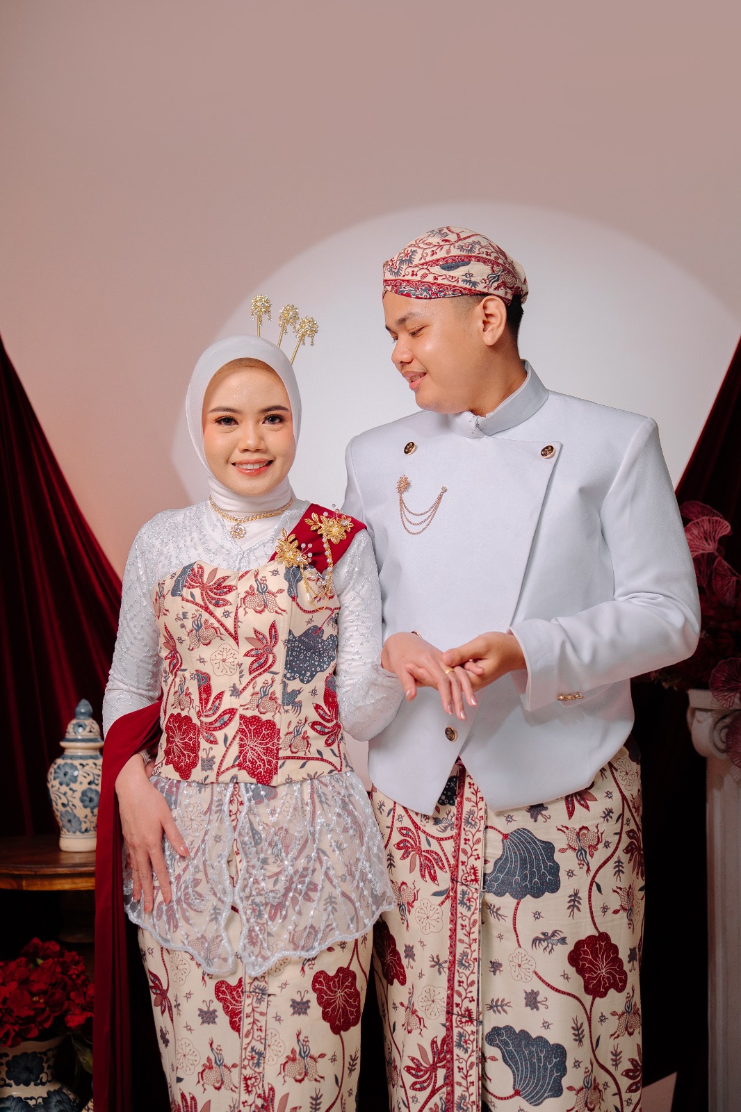 Husnun & Julio060726