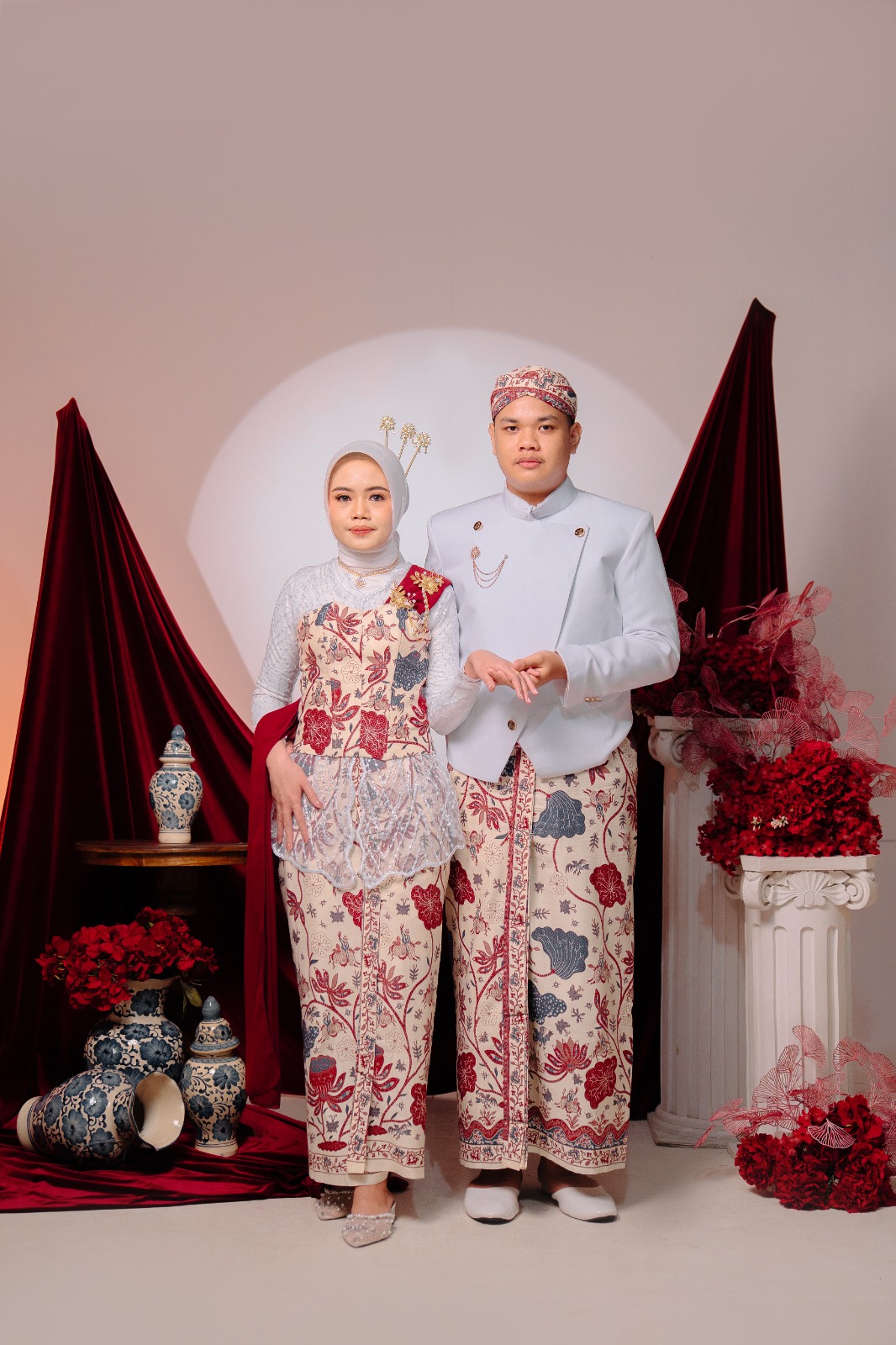 Husnun & Julio060726