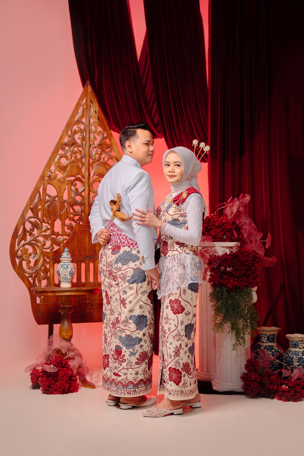 Husnun & Julio060726