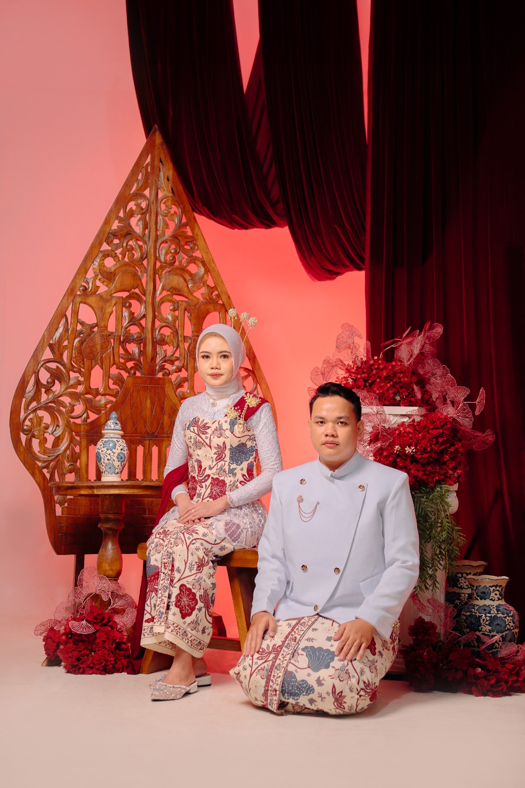 Husnun & Julio060726