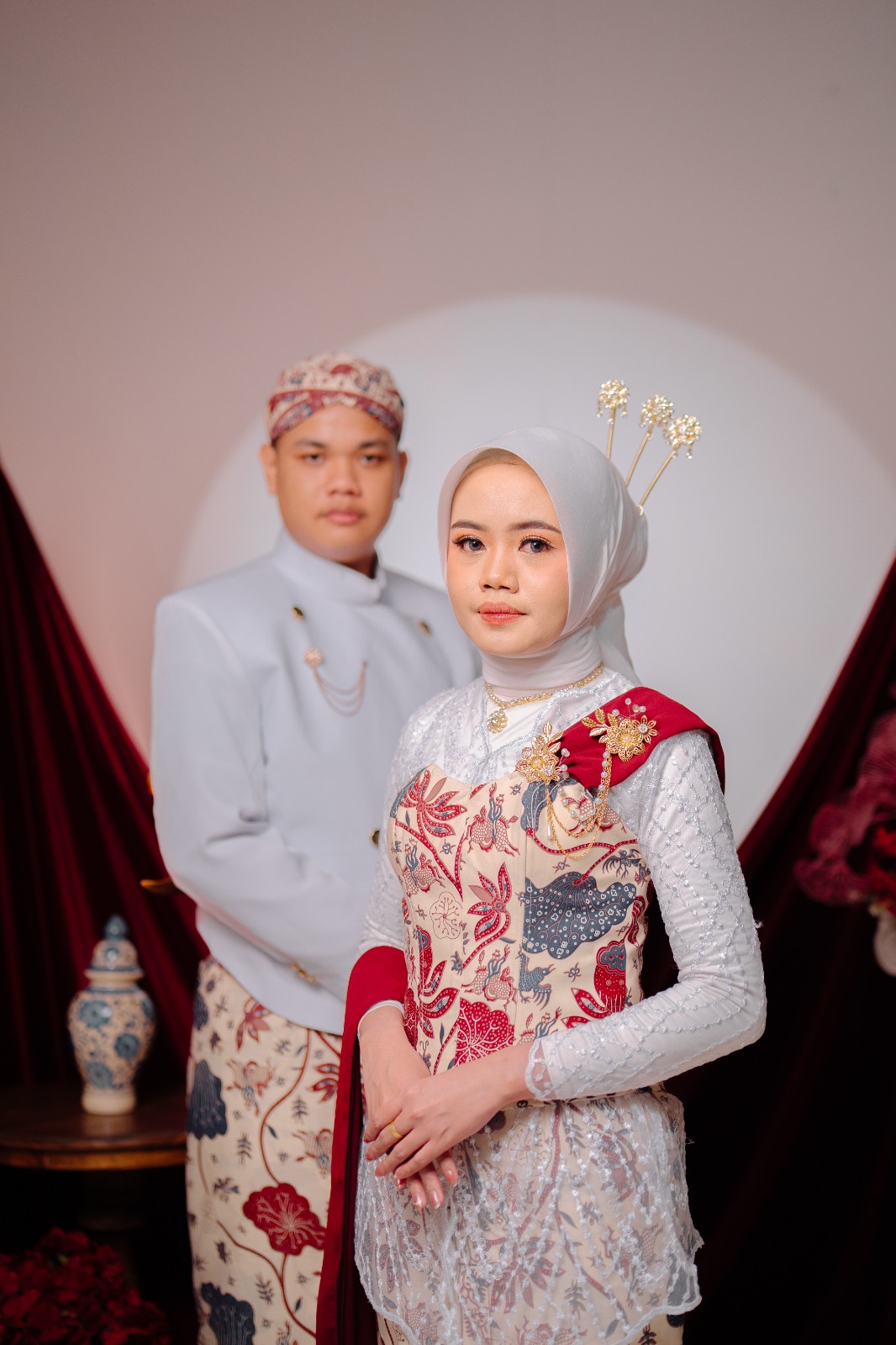 Husnun & Julio060726