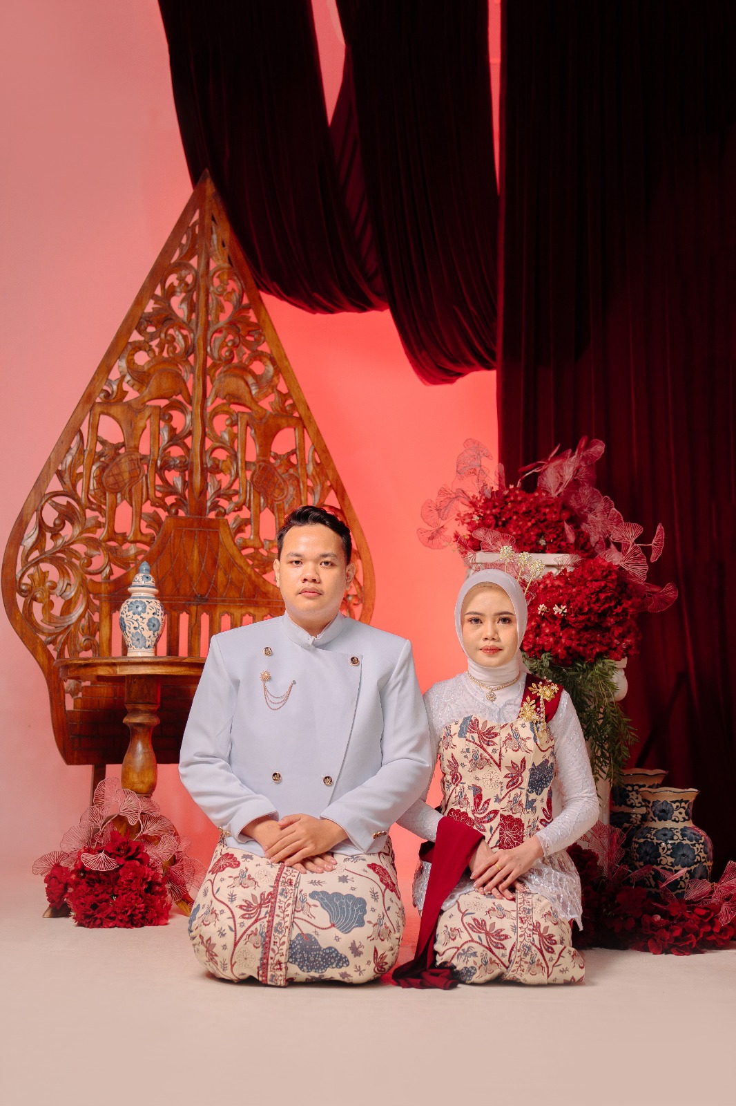 Husnun & Julio060726