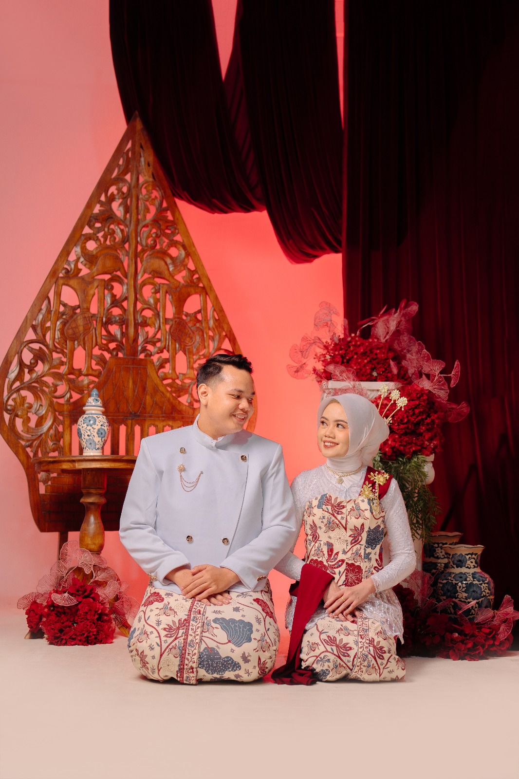 Husnun & Julio060726