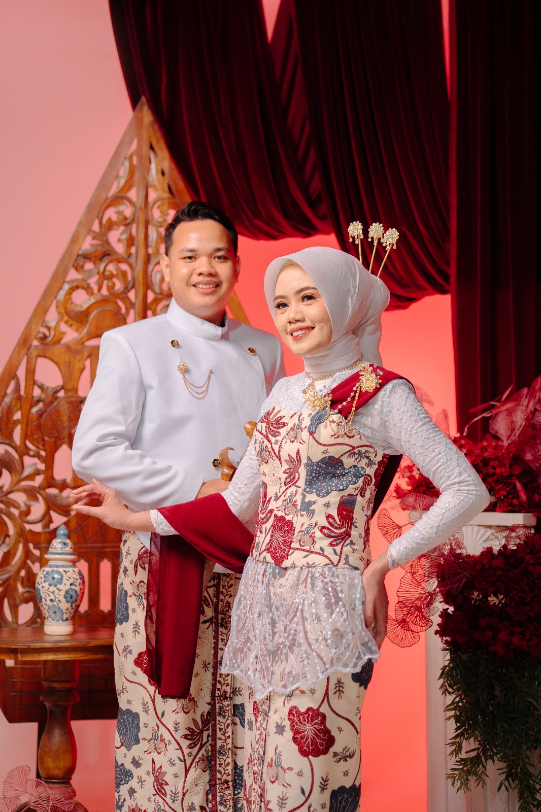 Husnun & Julio060726