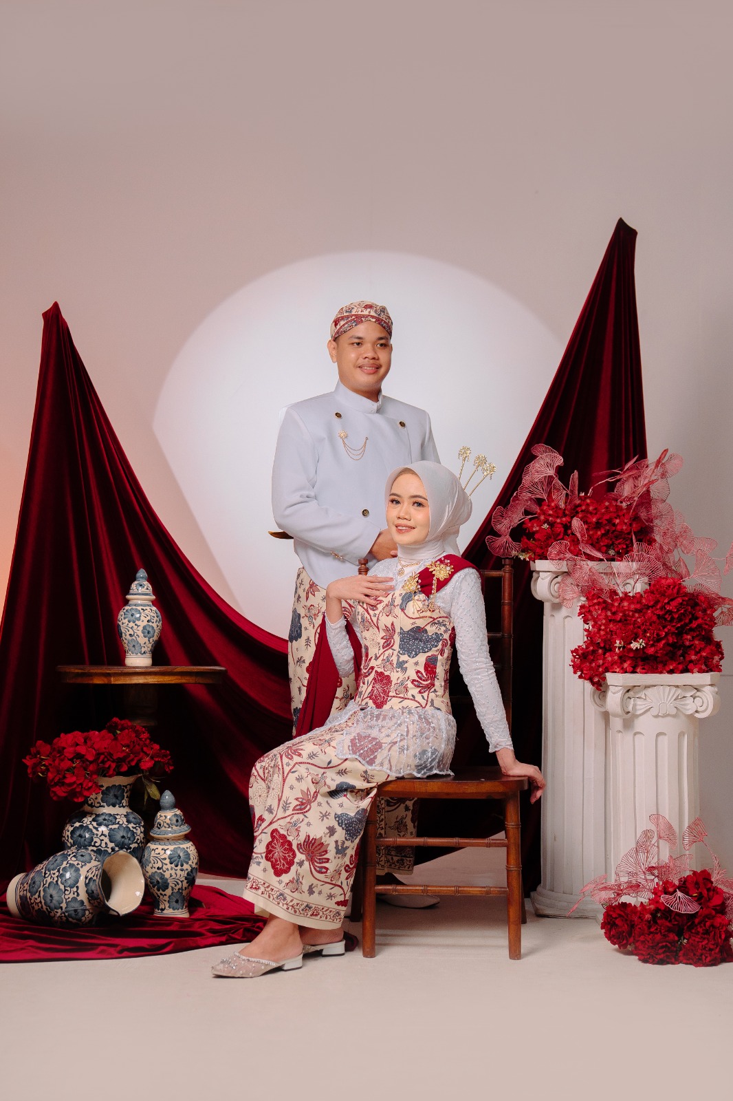 Husnun & Julio060726
