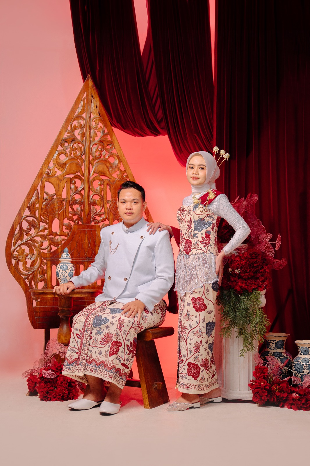 Husnun & Julio060726