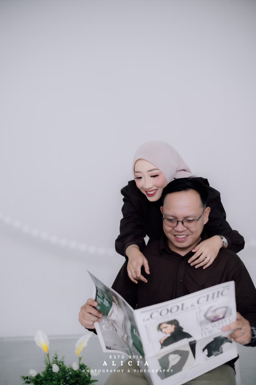 Vivi & Rendy060626