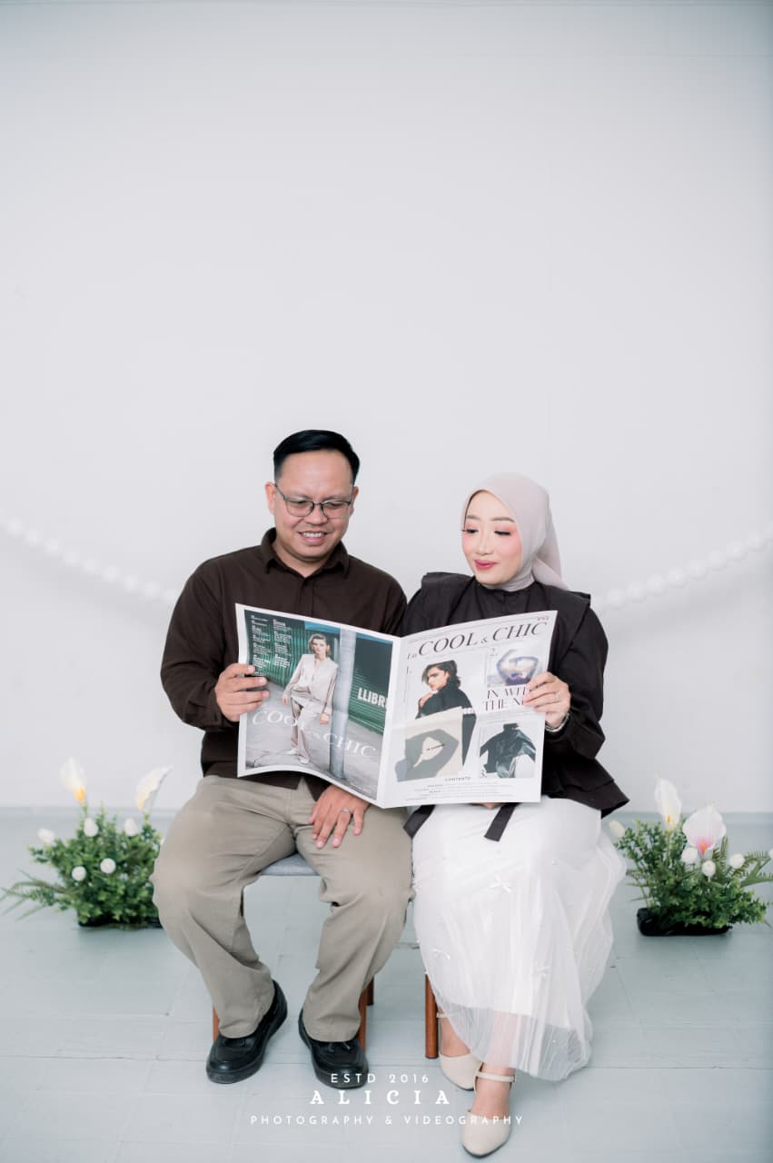 Vivi & Rendy060626