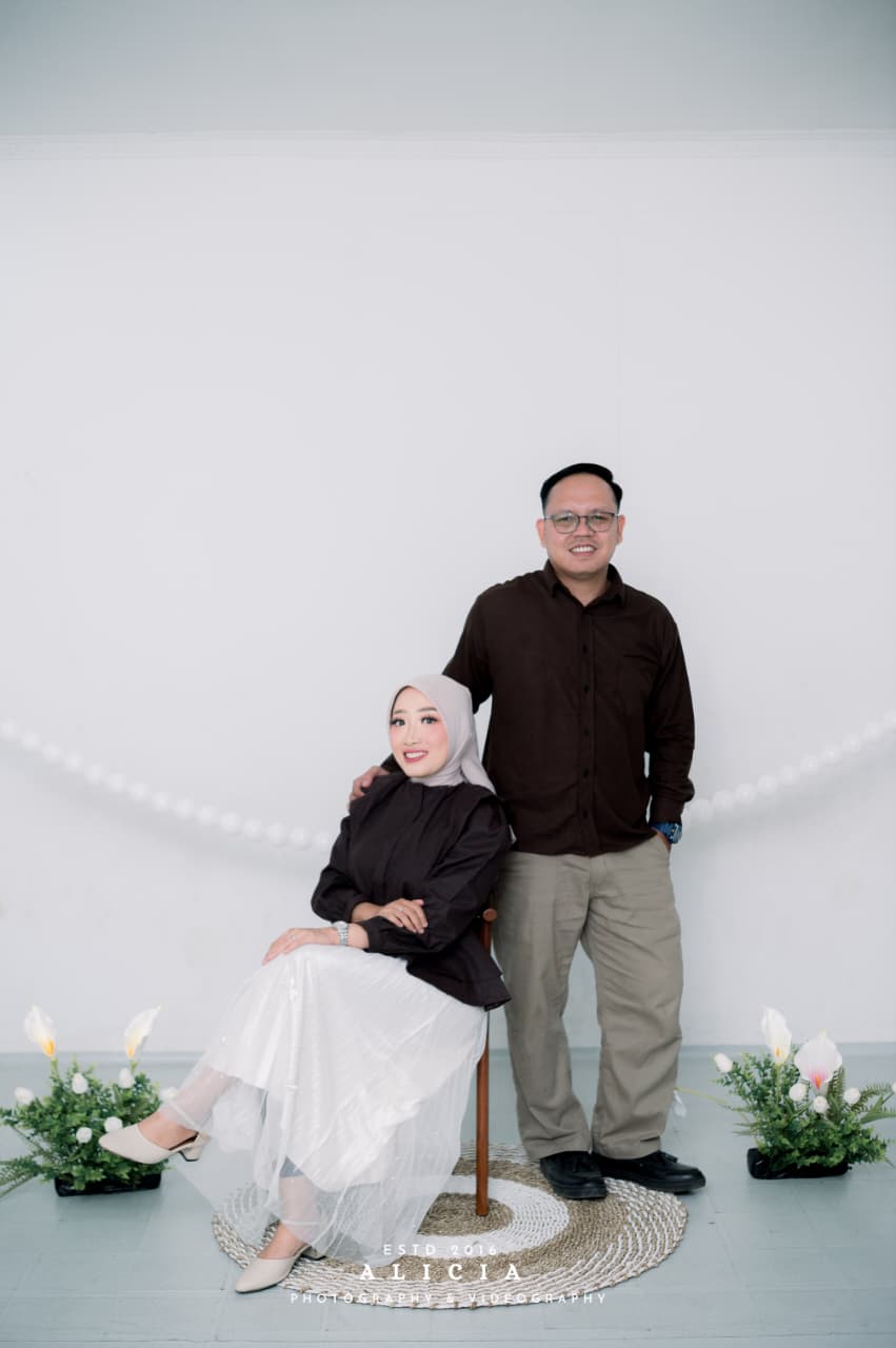 Vivi & Rendy060626