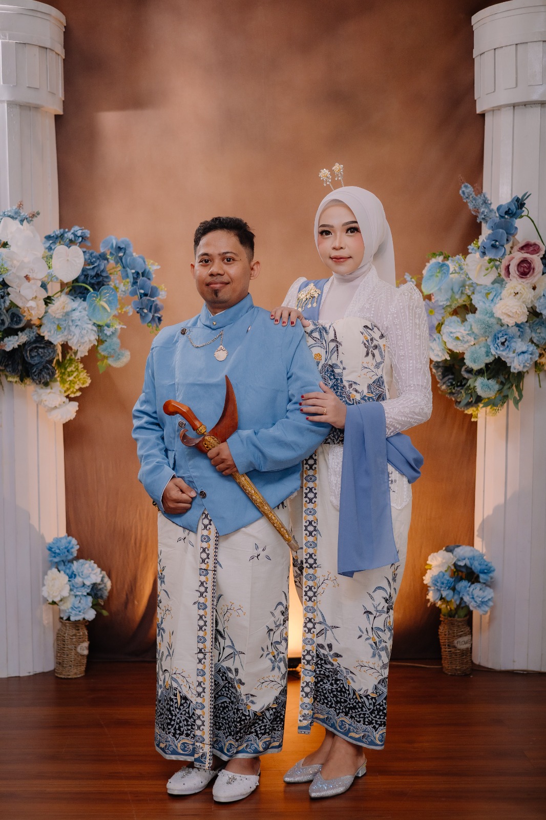 Rina & Halim250526